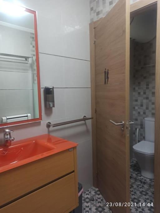 Apartamento Reformado 3º วิโก ภายนอก รูปภาพ